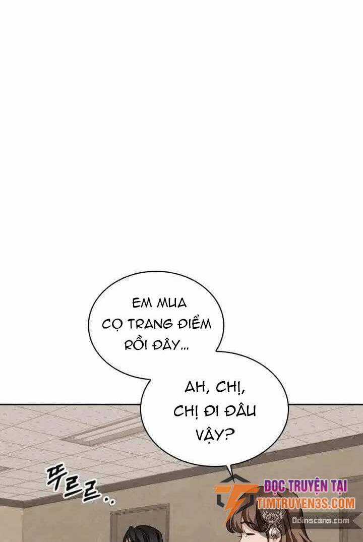 Sống Như Một Diễn Viên Chapter 15 trang 38