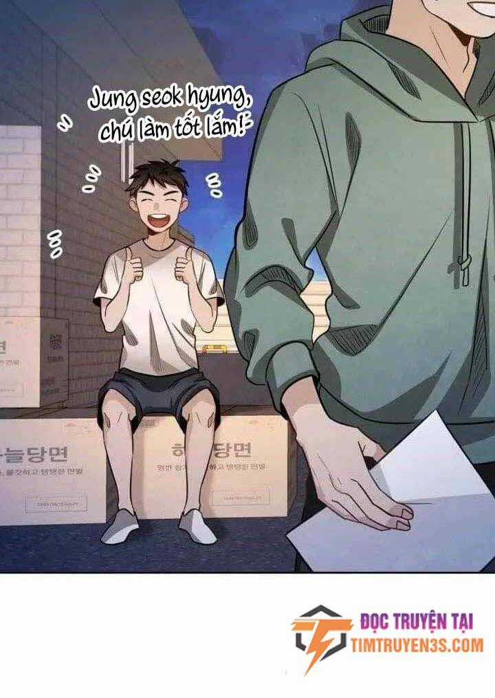 Sống Như Một Diễn Viên Chapter 15 trang 4