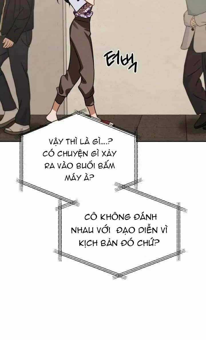 Sống Như Một Diễn Viên Chapter 15 trang 41