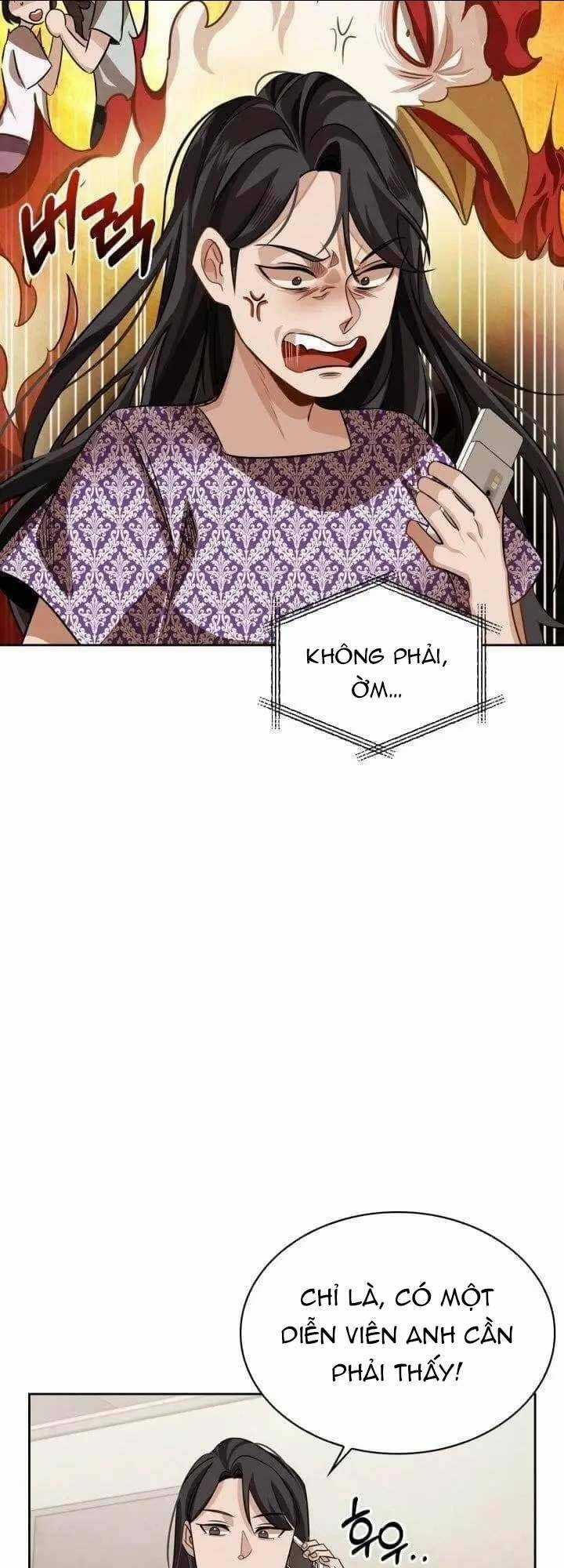 Sống Như Một Diễn Viên Chapter 15 trang 43