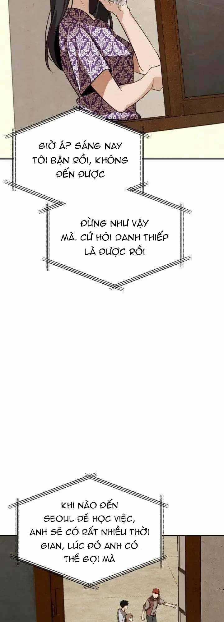 Sống Như Một Diễn Viên Chapter 15 trang 45