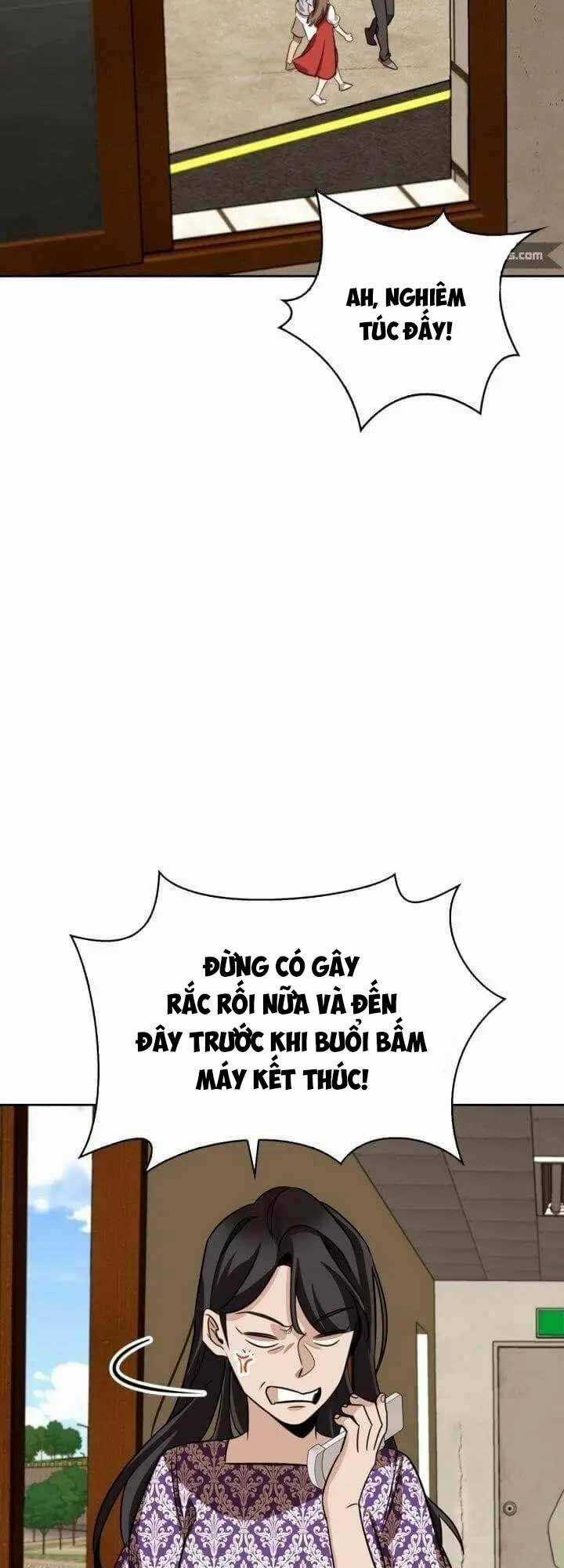 Sống Như Một Diễn Viên Chapter 15 trang 46