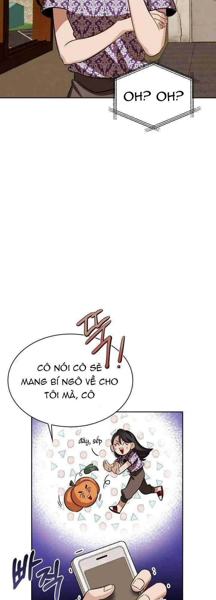 Sống Như Một Diễn Viên Chapter 15 trang 47