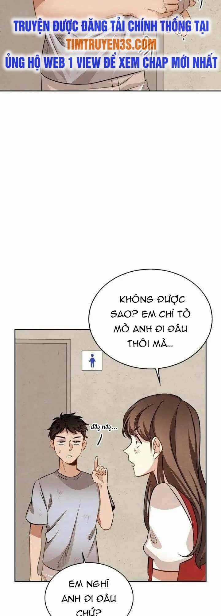 Sống Như Một Diễn Viên Chapter 15 trang 51