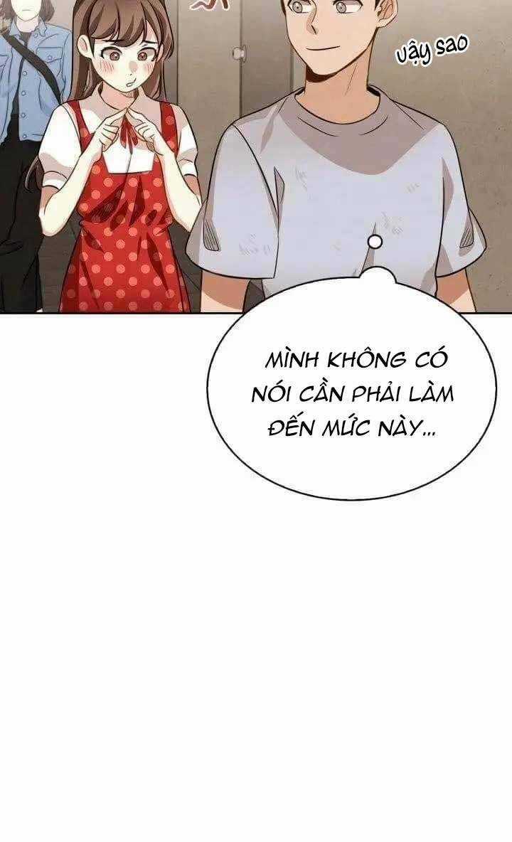 Sống Như Một Diễn Viên Chapter 15 trang 56