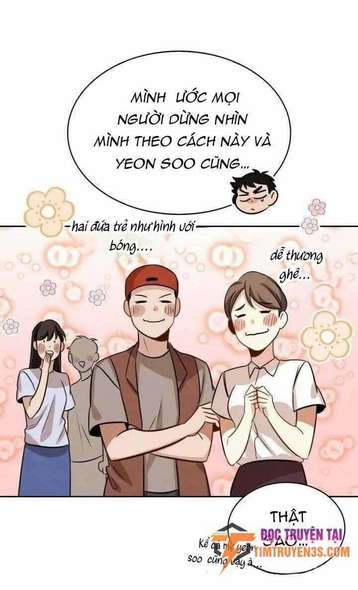 Sống Như Một Diễn Viên Chapter 15 trang 57