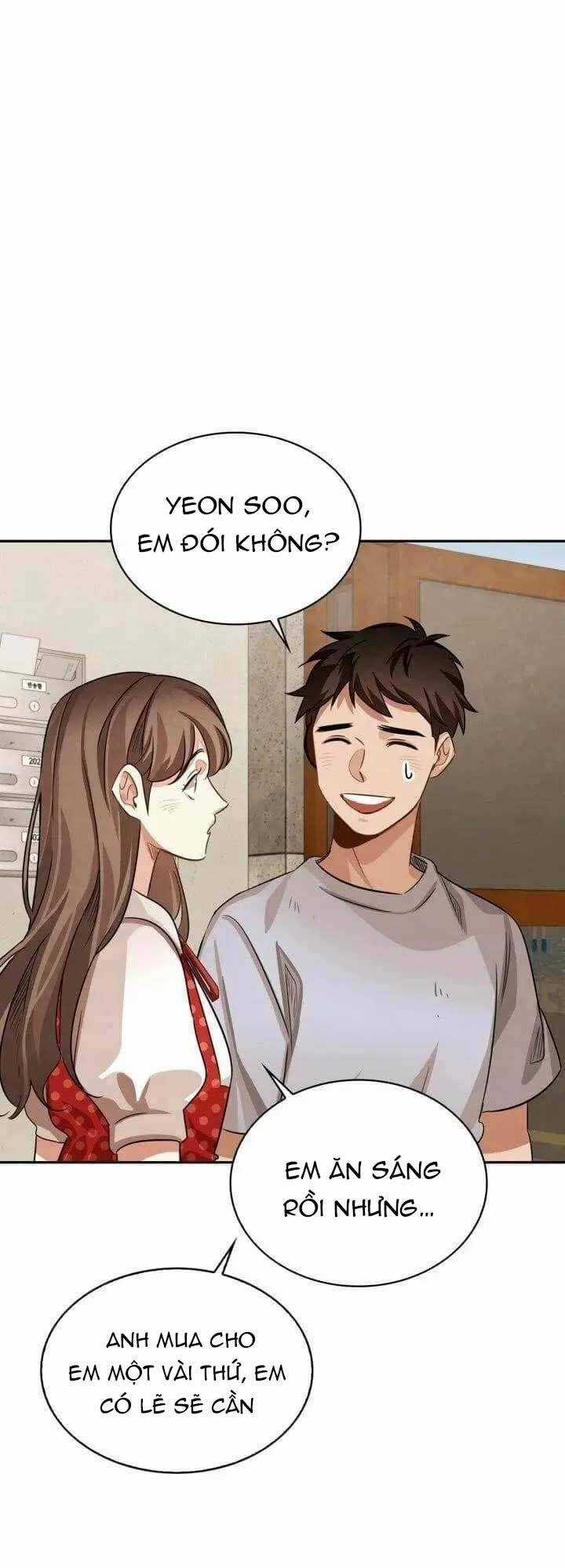 Sống Như Một Diễn Viên Chapter 15 trang 58