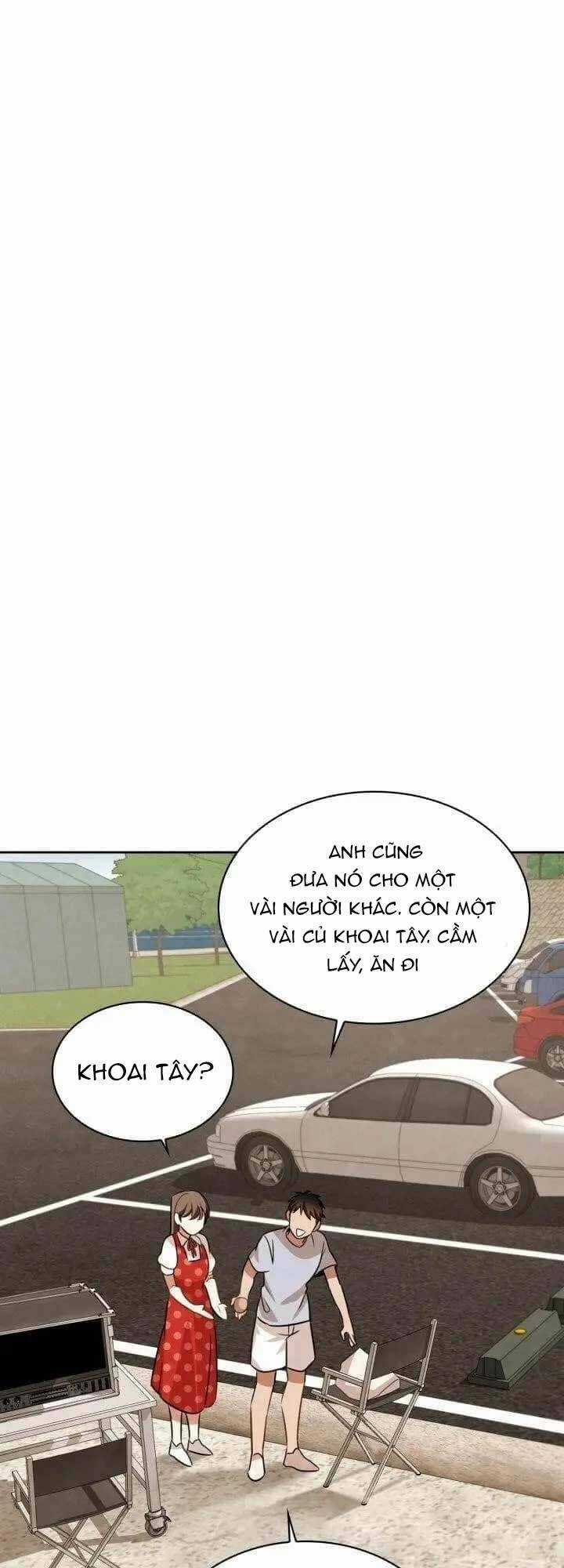 Sống Như Một Diễn Viên Chapter 15 trang 59