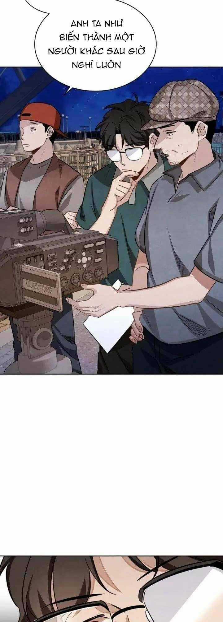 Sống Như Một Diễn Viên Chapter 15 trang 6