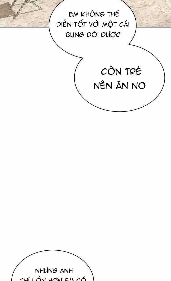 Sống Như Một Diễn Viên Chapter 15 trang 60