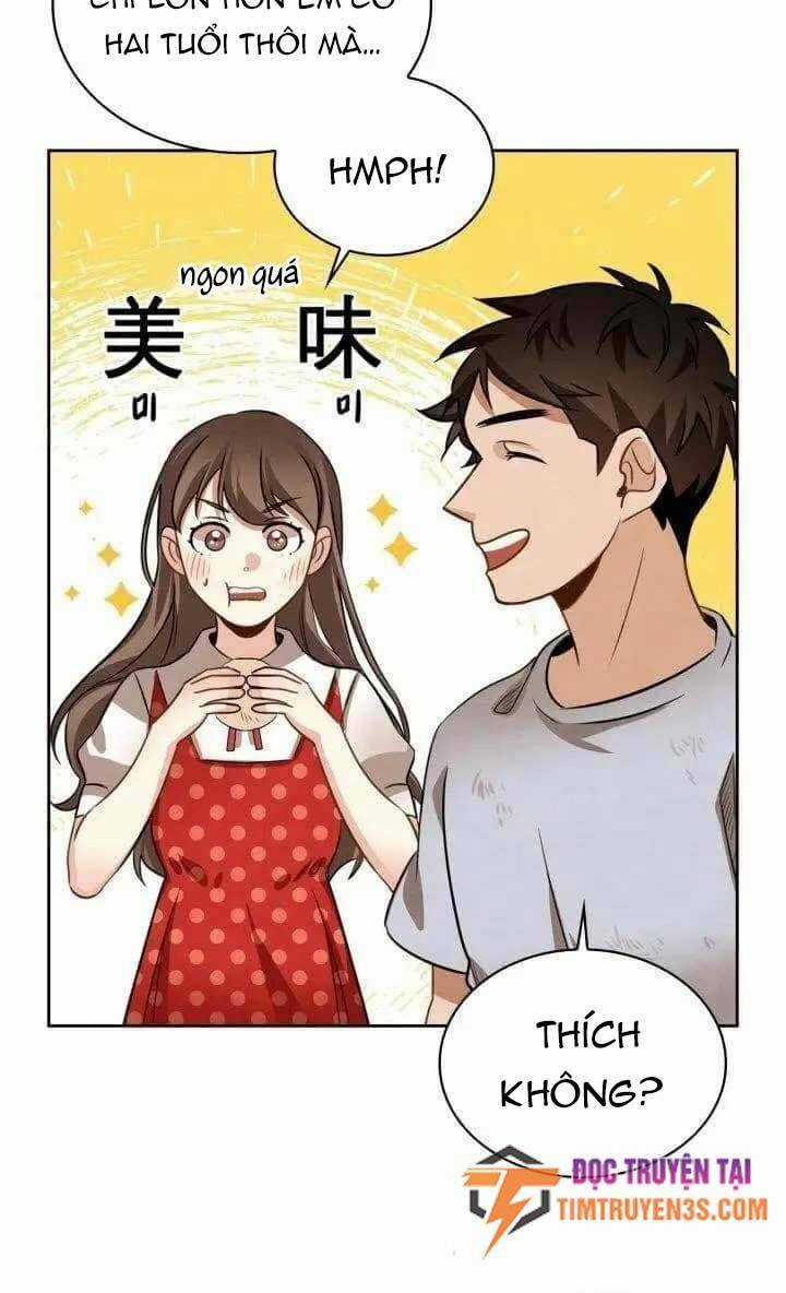 Sống Như Một Diễn Viên Chapter 15 trang 61