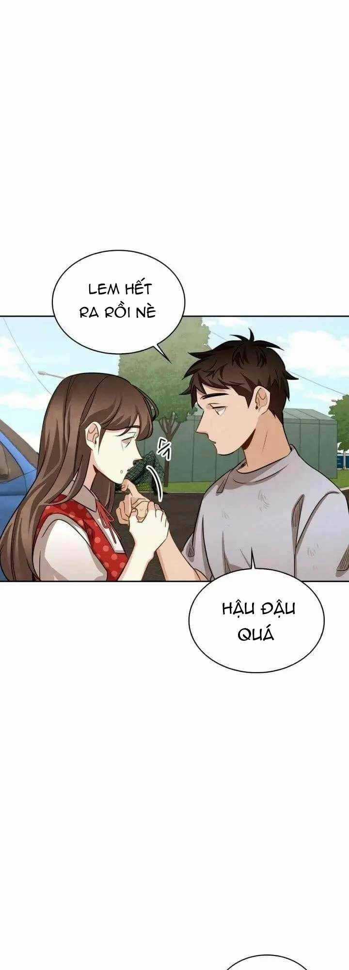 Sống Như Một Diễn Viên Chapter 15 trang 62