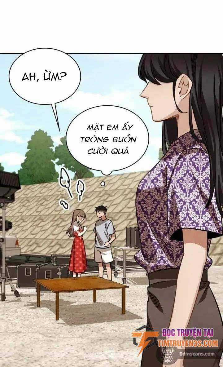 Sống Như Một Diễn Viên Chapter 15 trang 65
