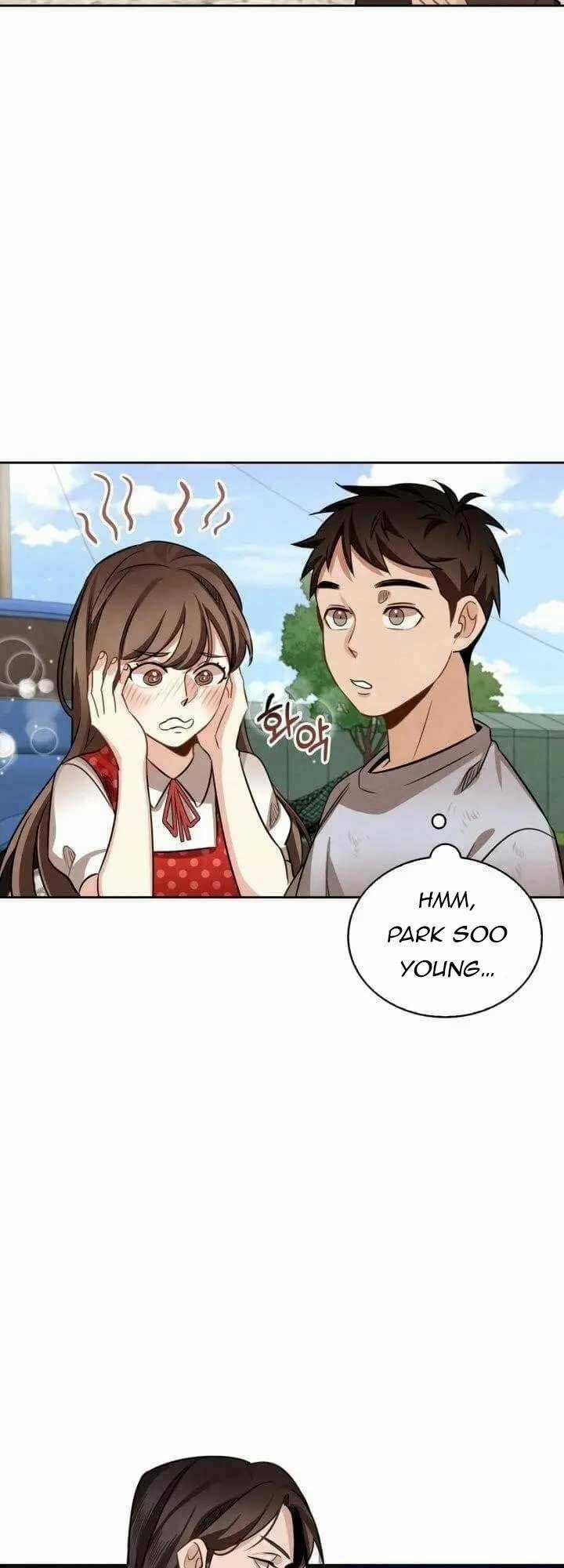 Sống Như Một Diễn Viên Chapter 15 trang 66