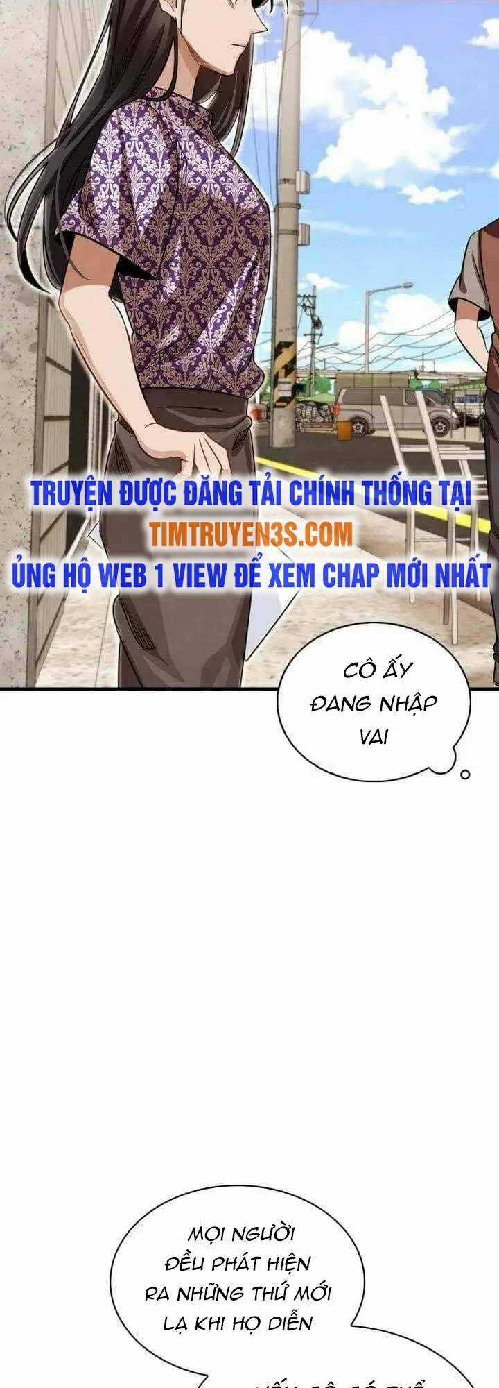 Sống Như Một Diễn Viên Chapter 15 trang 67