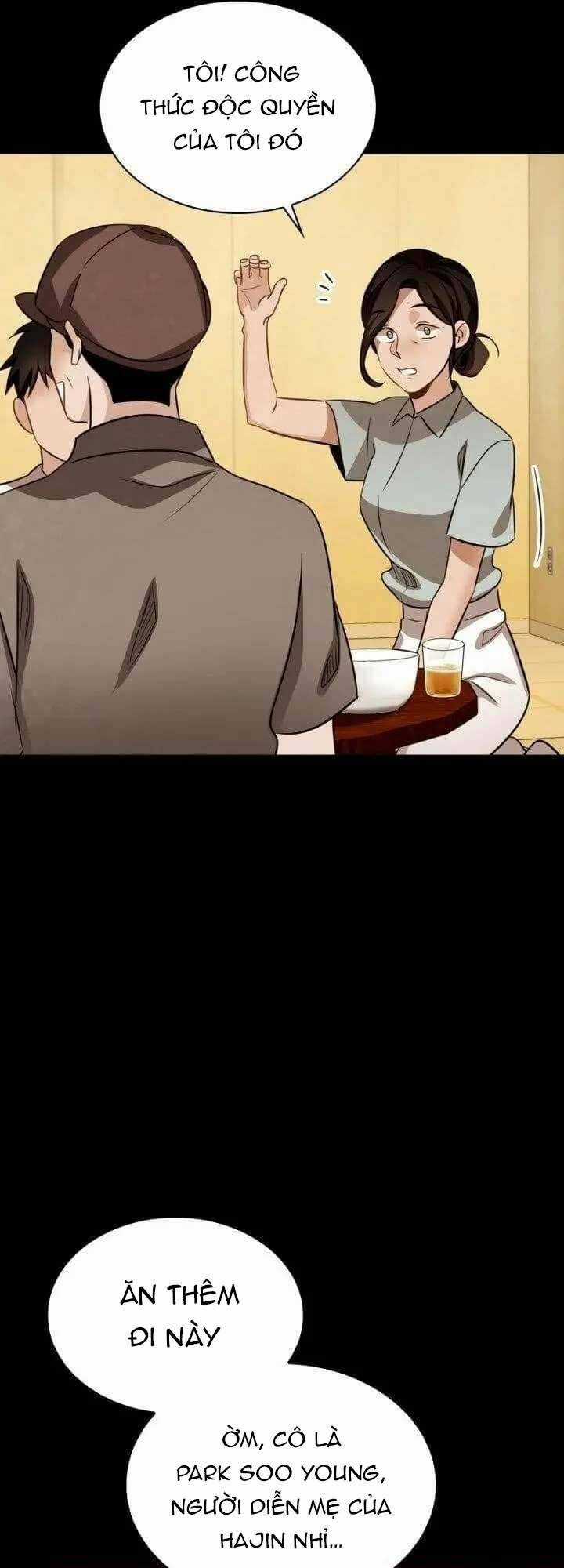 Sống Như Một Diễn Viên Chapter 15 trang 74