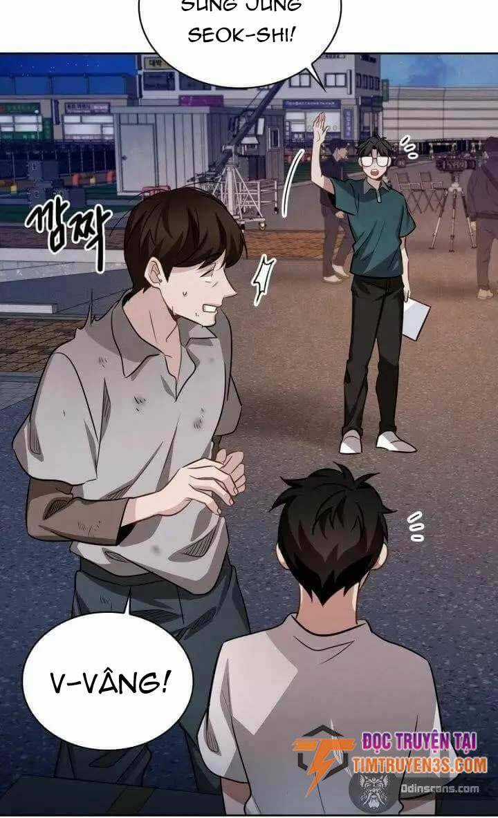 Sống Như Một Diễn Viên Chapter 15 trang 8