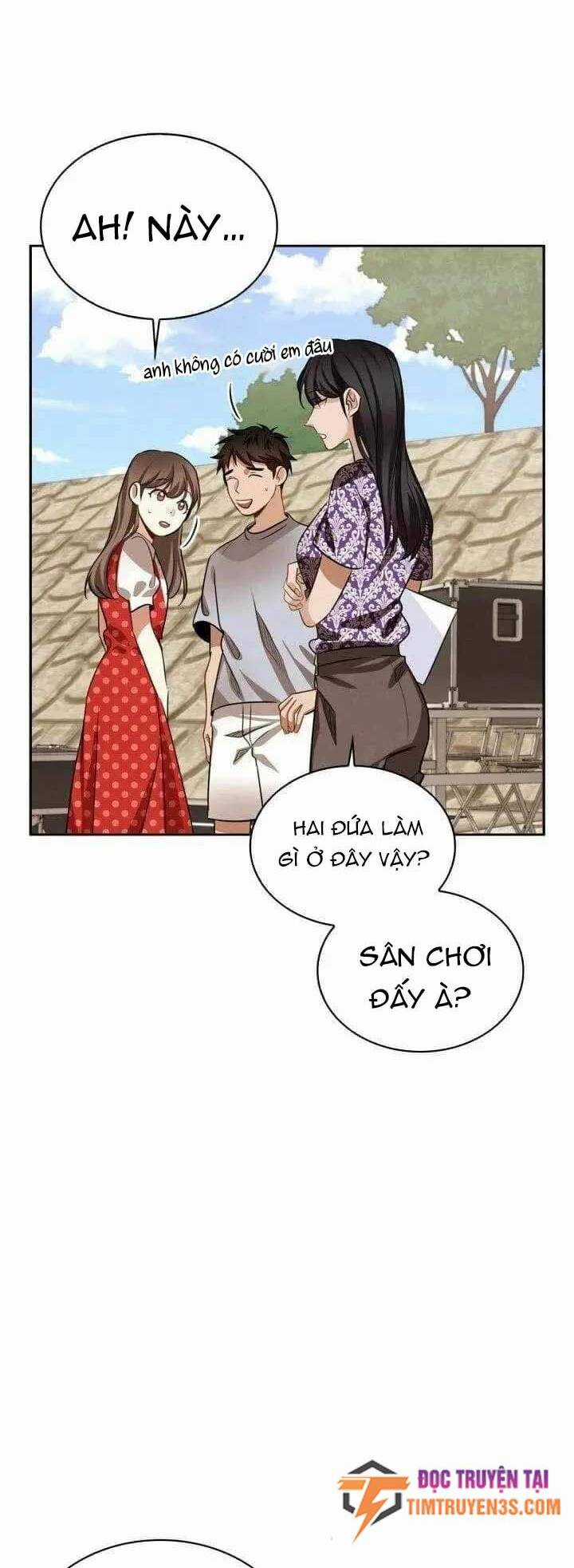 Sống Như Một Diễn Viên Chapter 15 trang 86