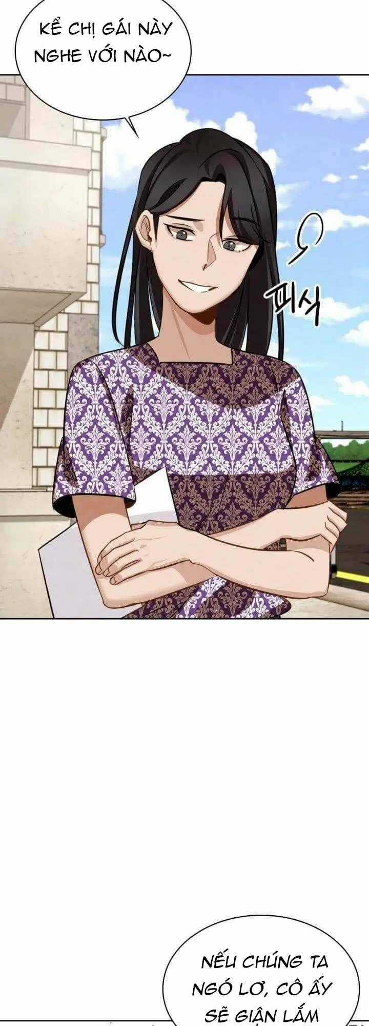 Sống Như Một Diễn Viên Chapter 15 trang 87