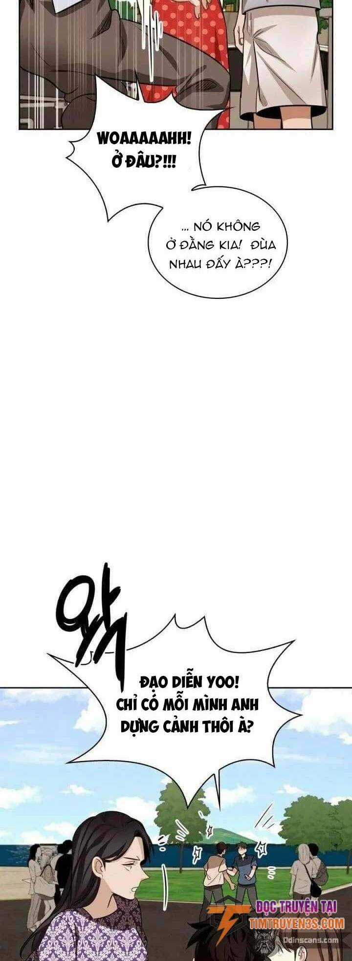 Sống Như Một Diễn Viên Chapter 15 trang 89