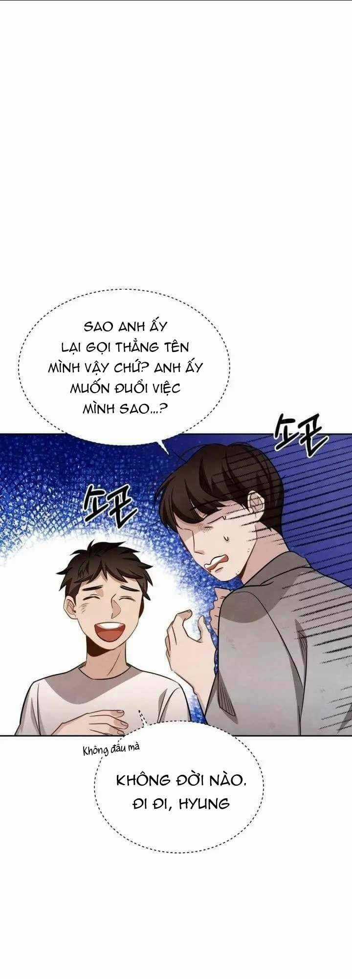 Sống Như Một Diễn Viên Chapter 15 trang 9