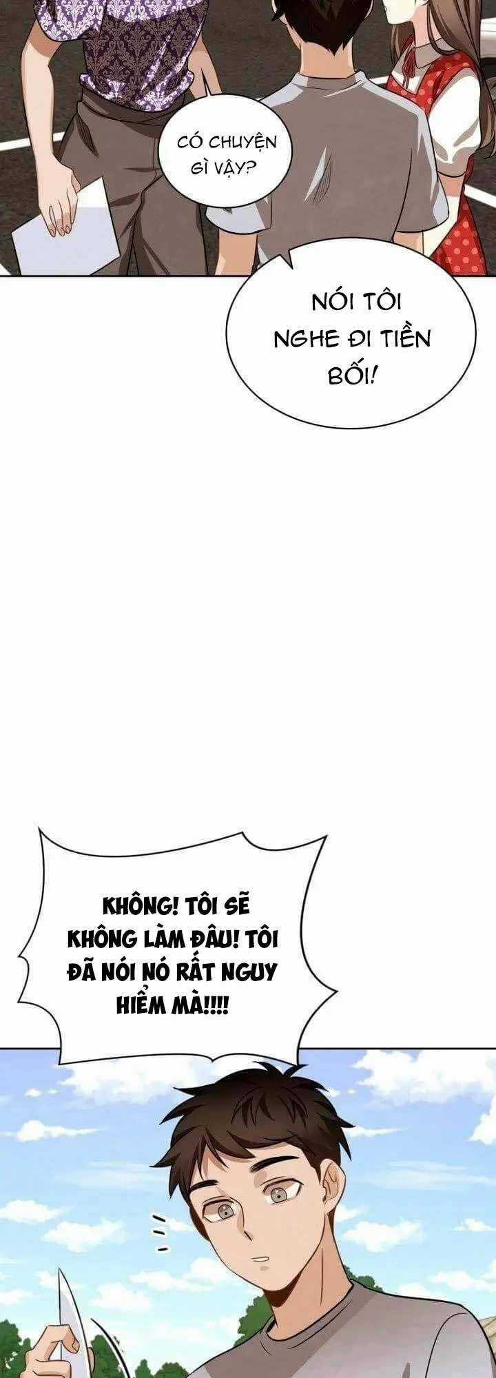 Sống Như Một Diễn Viên Chapter 15 trang 90