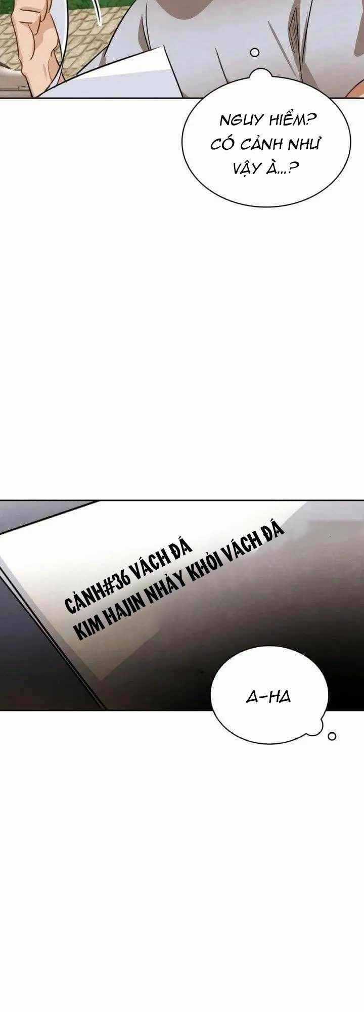 Sống Như Một Diễn Viên Chapter 15 trang 91