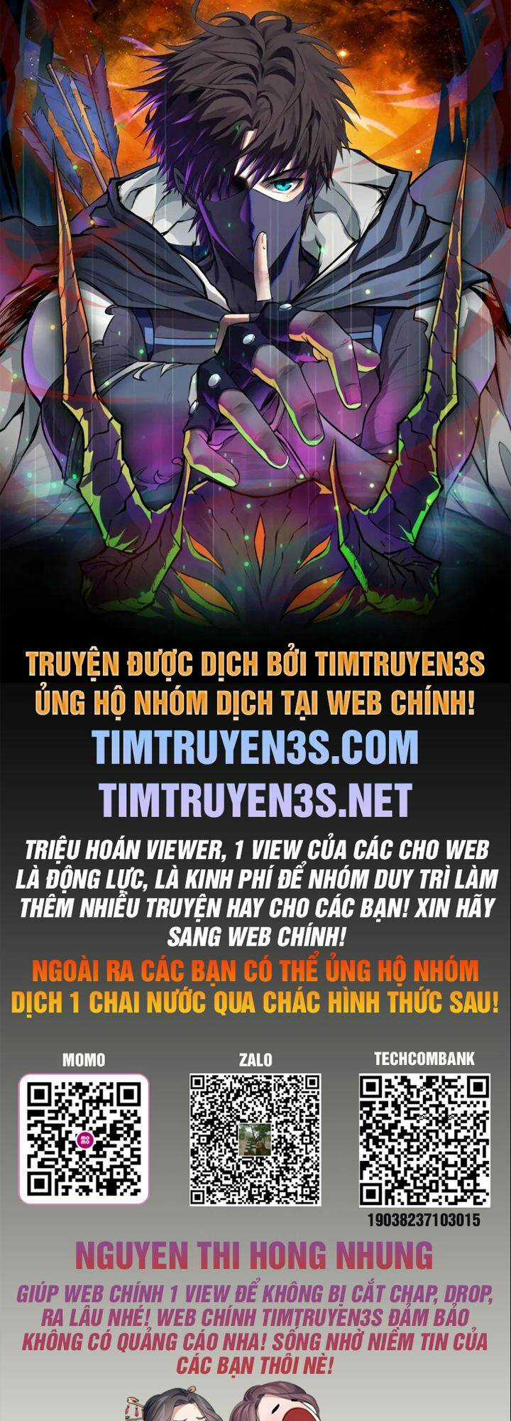 Sống Như Một Diễn Viên Chapter 16 trang 0