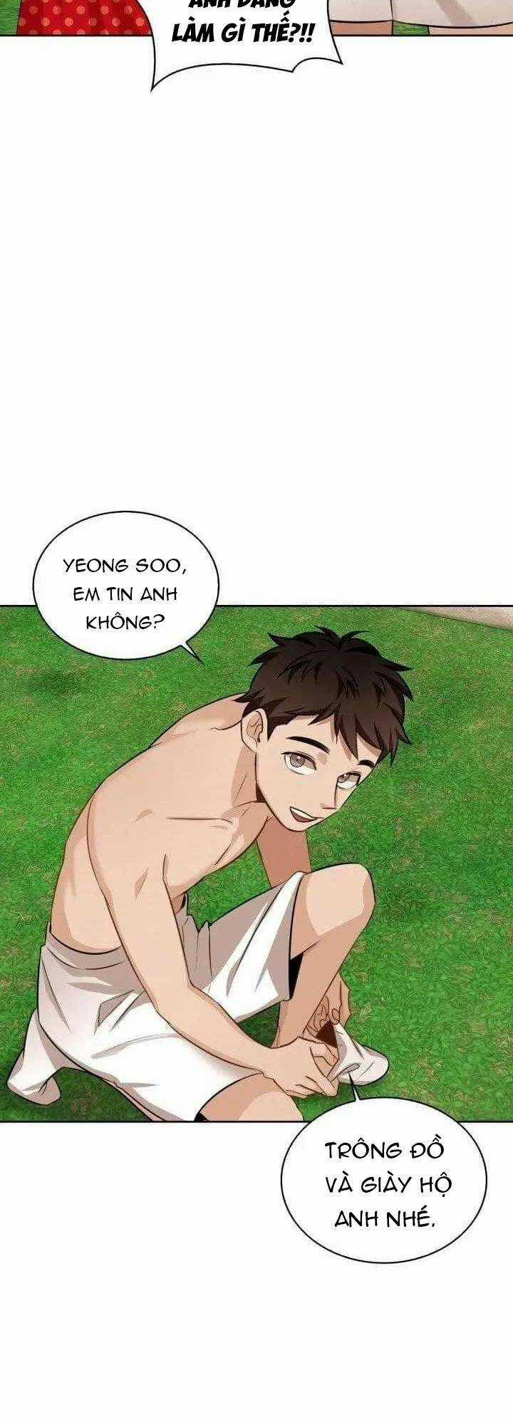 Sống Như Một Diễn Viên Chapter 16 trang 12