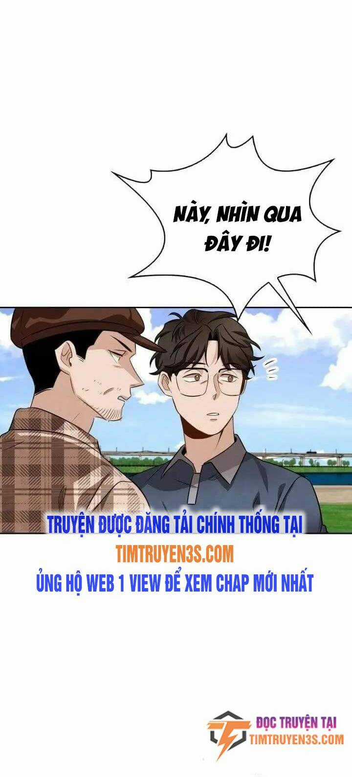 Sống Như Một Diễn Viên Chapter 16 trang 14