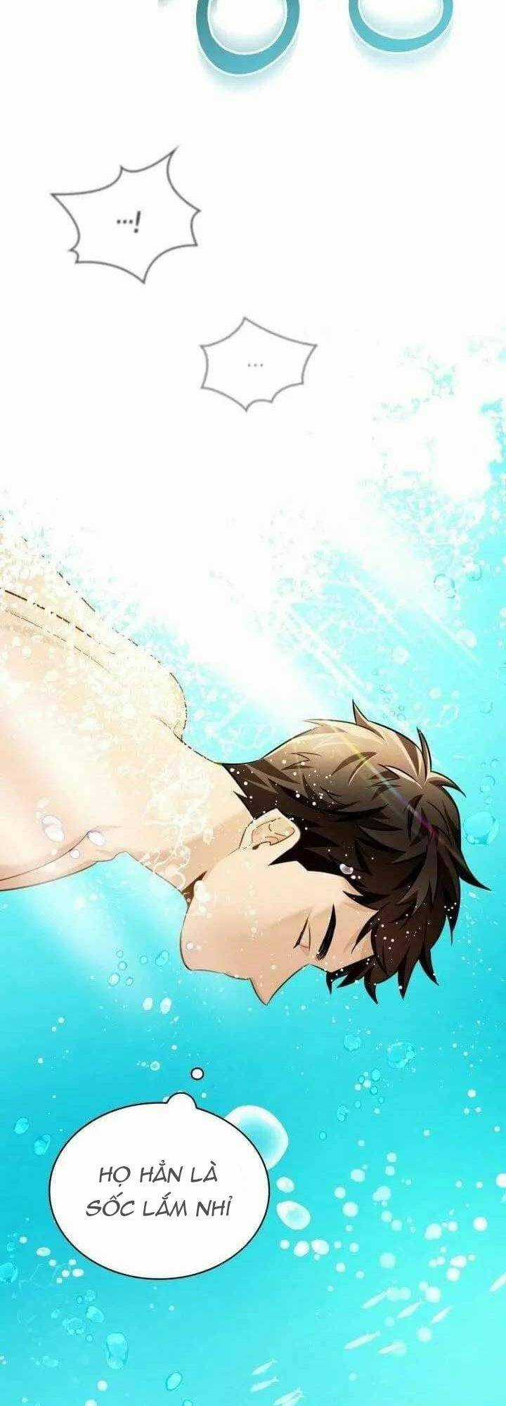 Sống Như Một Diễn Viên Chapter 16 trang 19