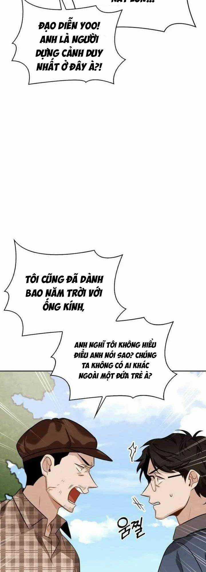 Sống Như Một Diễn Viên Chapter 16 trang 2