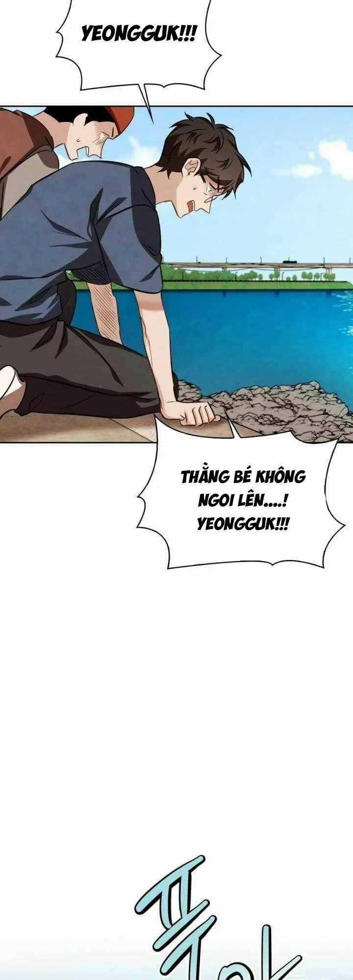 Sống Như Một Diễn Viên Chapter 16 trang 22