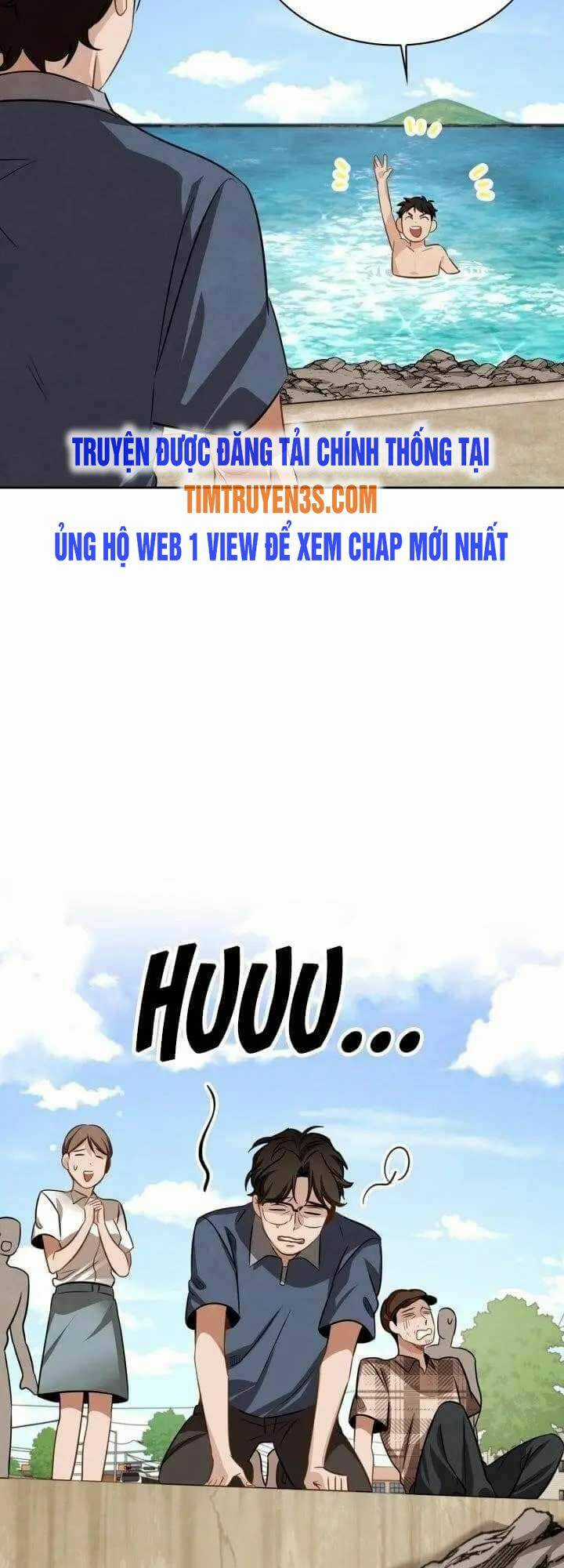 Sống Như Một Diễn Viên Chapter 16 trang 24