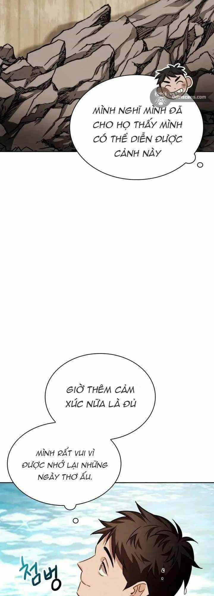 Sống Như Một Diễn Viên Chapter 16 trang 25