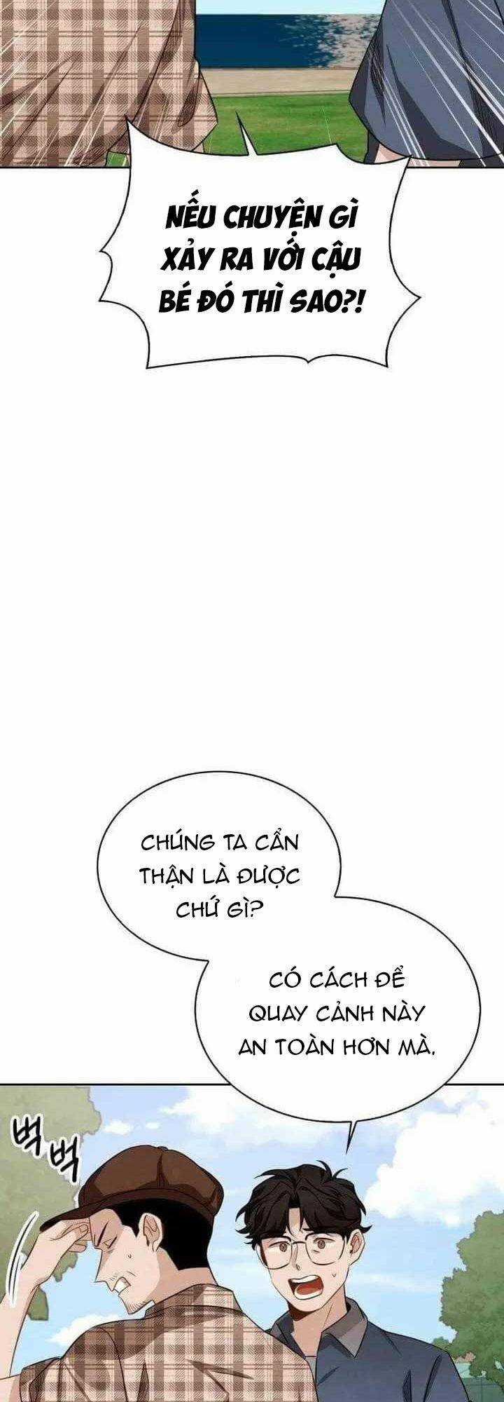 Sống Như Một Diễn Viên Chapter 16 trang 3