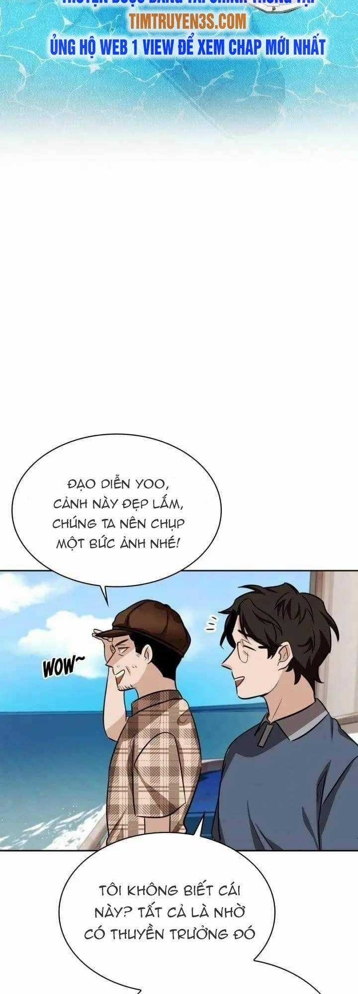 Sống Như Một Diễn Viên Chapter 16 trang 31