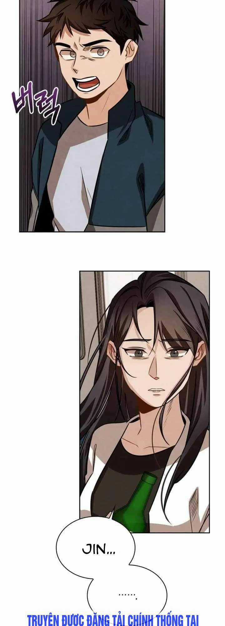 Sống Như Một Diễn Viên Chapter 16 trang 36