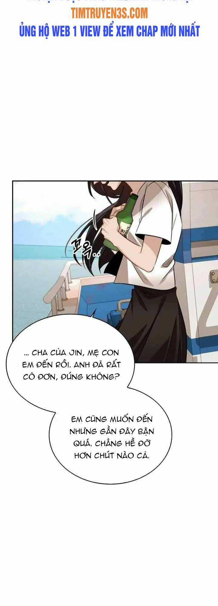 Sống Như Một Diễn Viên Chapter 16 trang 37