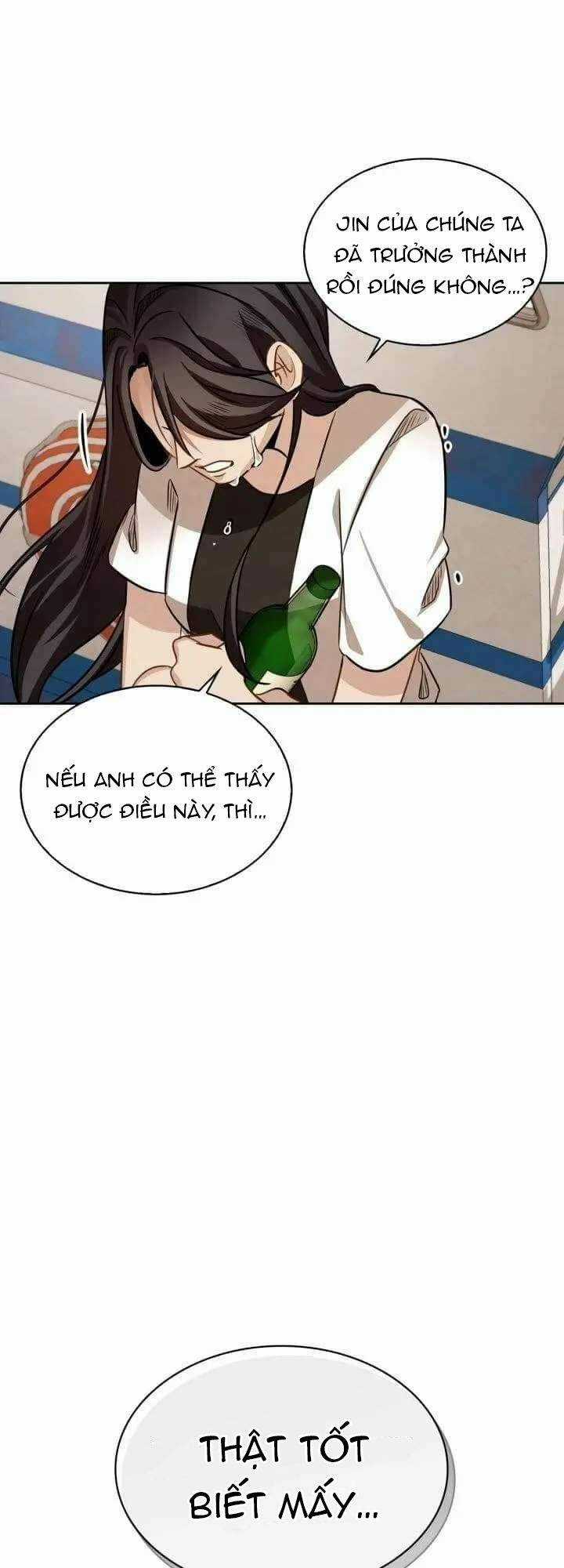 Sống Như Một Diễn Viên Chapter 16 trang 38