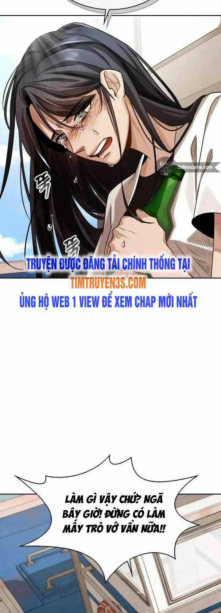 Sống Như Một Diễn Viên Chapter 16 trang 39