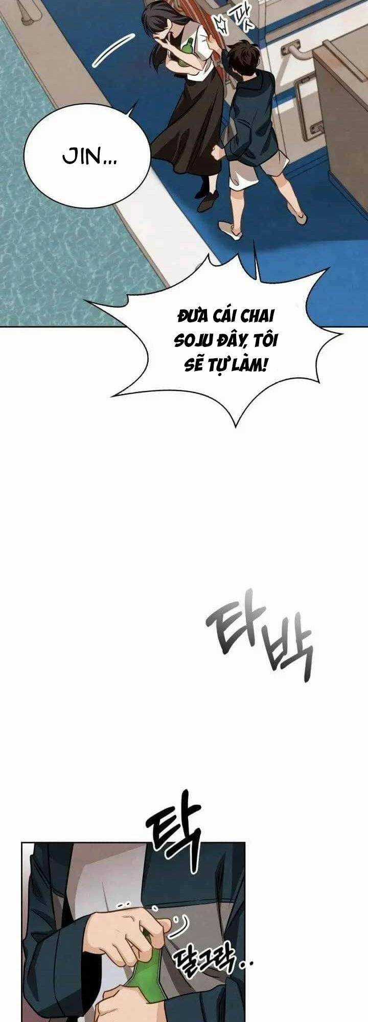 Sống Như Một Diễn Viên Chapter 16 trang 40