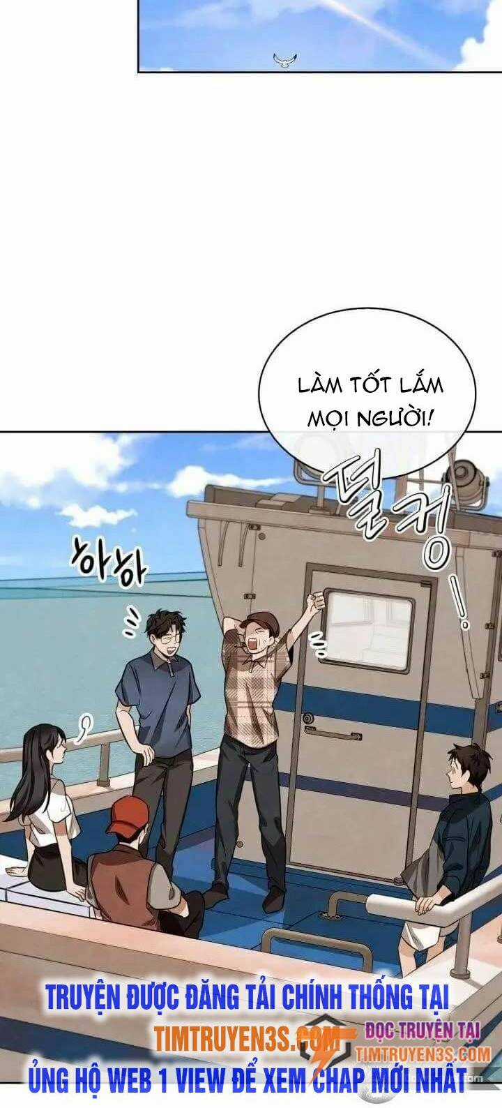 Sống Như Một Diễn Viên Chapter 16 trang 49