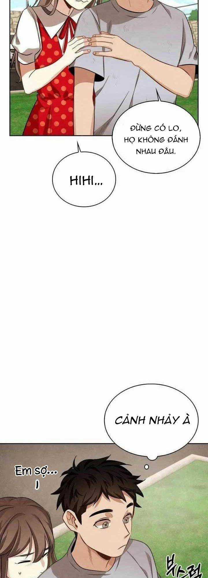 Sống Như Một Diễn Viên Chapter 16 trang 5