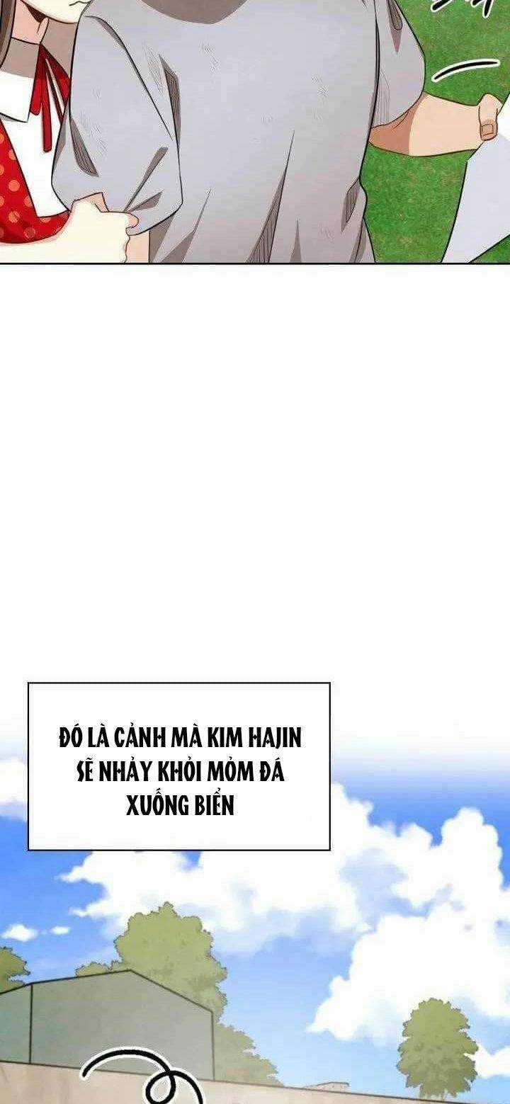 Sống Như Một Diễn Viên Chapter 16 trang 6