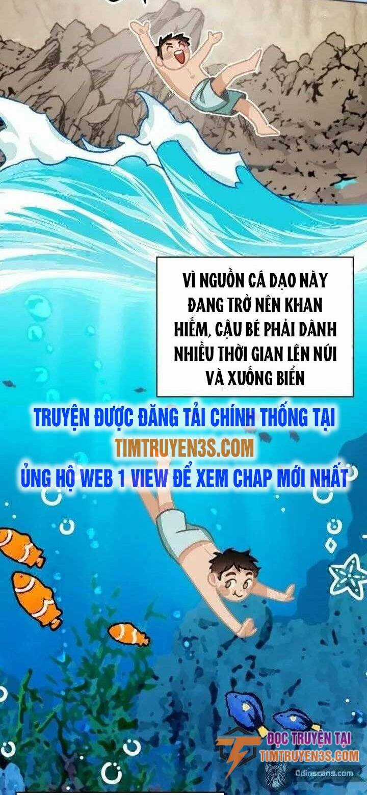 Sống Như Một Diễn Viên Chapter 16 trang 7