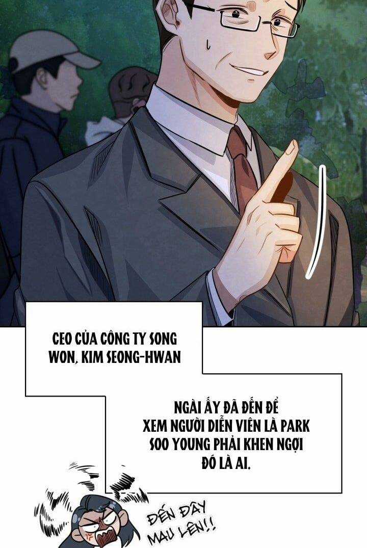 Sống Như Một Diễn Viên Chapter 17 trang 13