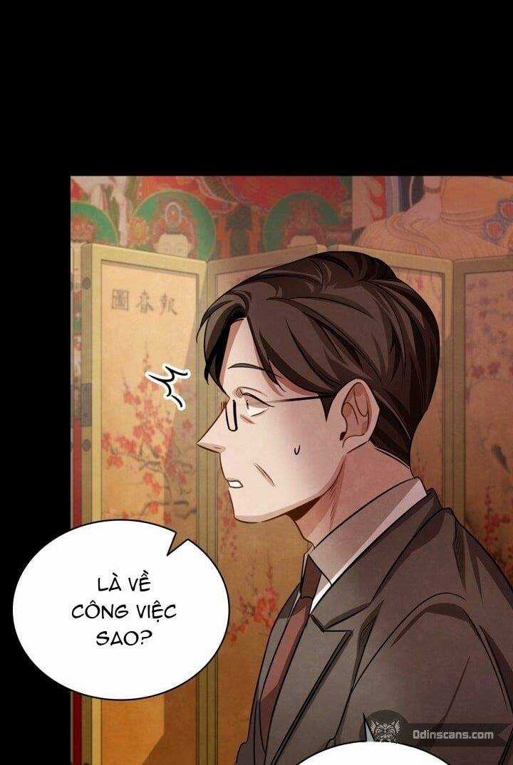 Sống Như Một Diễn Viên Chapter 17 trang 17