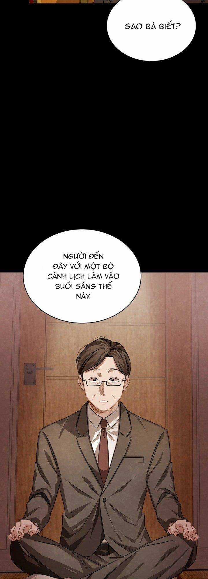 Sống Như Một Diễn Viên Chapter 17 trang 18