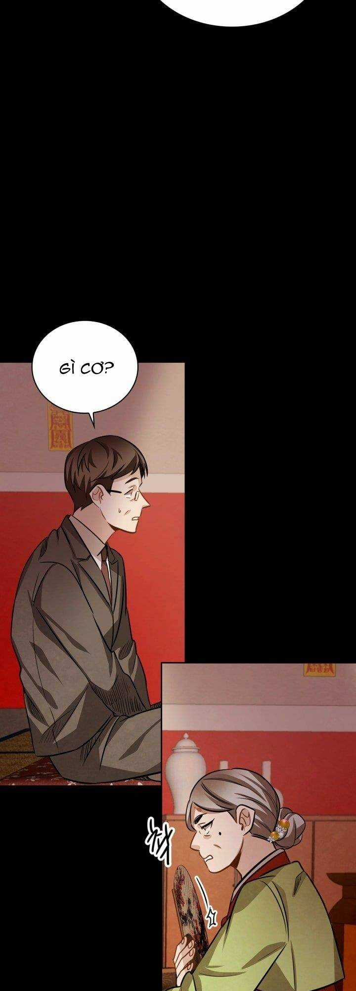 Sống Như Một Diễn Viên Chapter 17 trang 22